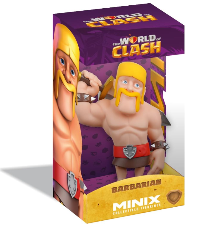 Barbarian